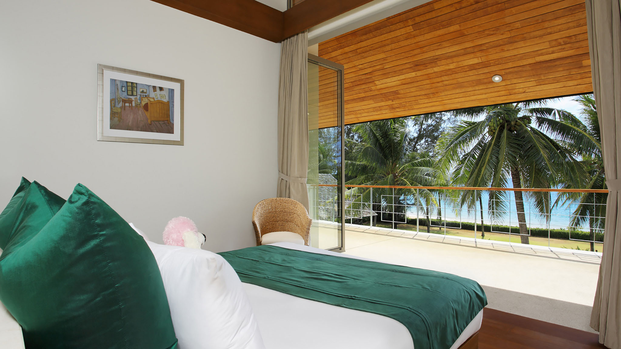 Baan Taley Rom
